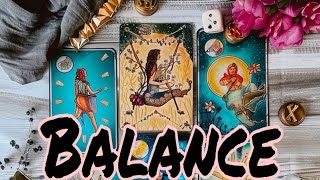 BALANCE 🔮Un miracle surprise se produira SAMEDI⚠️ Préparez-vous ‼️🔮