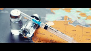 Innovation and IP’s Role in Combatting the COVID-19 Pandemic