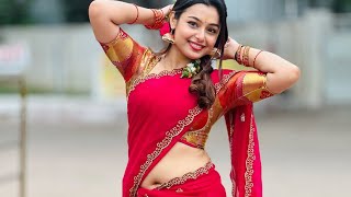 Moksha actress hot new dance performance video |vertical edit|#mokksha#dance#viralvideo