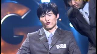 Gag Concert 제3세계 20051009