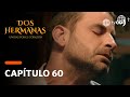 Dos Hermanas: Pablo intenta sacarle información a Ramón (Capítulo 60)