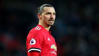 Ibrahimovic opens padel tennis centre as Pogba provides support '‍