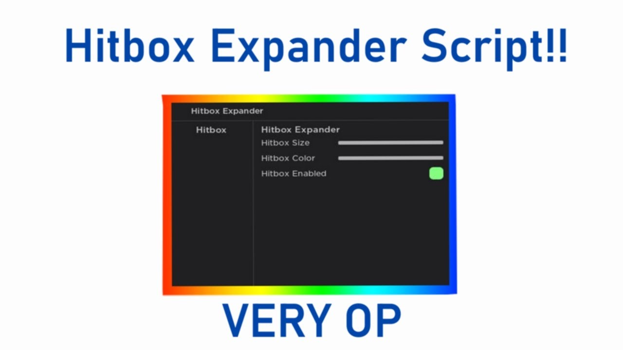 Roblox Hitbox Extender Pastebin - Como Tener 1m De Robux En 2 Minutos ...