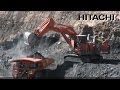 NRW Civil & Mining in Australia - Hitachi