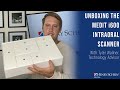 Unboxing the Medit i600 Intraoral Scanner