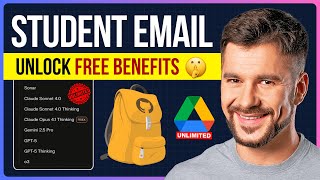 Student Email ID Benefits (Complete Guide) | Education Email ID Benefits | College Email ID Benefits