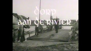 Dorp aan de Rivier - LaserDisc... (Dutch movie 1958)