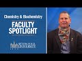 Faculty Spotlight: Nicholas Snow