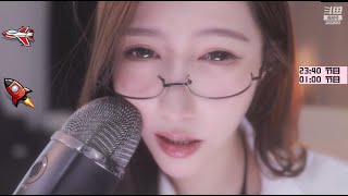 asmr 小一熟了吗 顶级口耳，gao潮脸满足一切幻想！