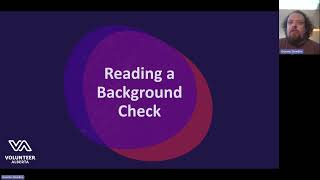 Navigating Background Checks (2024)