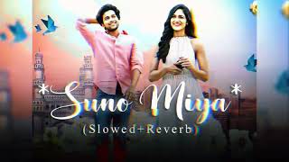 suno miya suno miya slowed+reverb || Suno Miya Slowed X Reverb Song