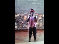 drunkenstyle comedian njaga