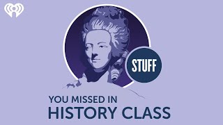 SYMHC Classics: Harriet Tubman, Part 1 | STUFF YOU MISSED IN HISTORY CLASS