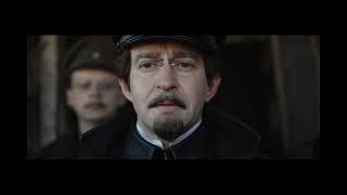Trotsky gives a speech after the Soviet Union is established | Leon Trotsky 2017 | English Sub