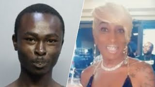 Man Arrested for Transgender Woman's Murder in Opa-locka, One Year Later