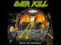 overkill overkill iii under the influence