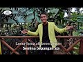 ANAK DARA TAMPUN PUJI BY McALLANCE. Lagu Iban 2024. (Official Music Video)