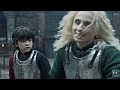 young aegon targaryen being stupidly funny