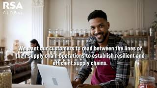 RSA's Click Eco System