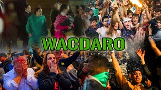 WARARKII UGU DANBEEYAY | GAZA FARXAD WEYN | DABAALDAG