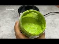 ಬಿಸಿಲಿಗೆ ತಂಪಾದ ಪಾಲಕ್ ಸೊಪ್ಪಿನ ತಂಬುಳಿ palak thambuli summer recipe healthy recipe butter milk