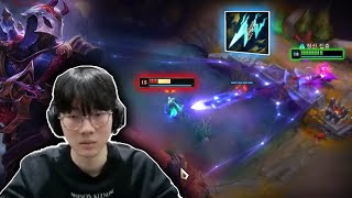 VIPER JHIN : His SNIPING Skill is Phenomenal - Engsub