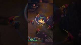 The Hook Is Connected Successfully | Completely Dodge That Hook #leagueoflegends #highlights #thresh