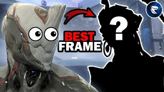 The ONLY Warframe You Will Ever Need!