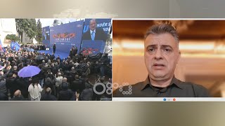 I mbetet vula grupimit të Alibeajt? Ristani: Nata 50-vjeçare që lamë pas rrezikon të përsëritet