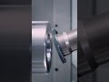 Gear Skiving CNC Process