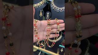 navratna  long chain.   Contact Whatsapp number 7483974540