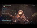 monster hunter world iceborne hammer guide rurikhan crash course