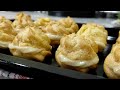 RESEP KUE SUS ISI VLA VANILLA TERENAK!!