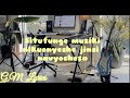 Diamond platinumz-Mapoz ft Mr Blue & Jay melody (official lyric video)