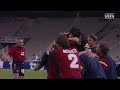 raúl totti nesta spain v italy 1996 u21 final flashback