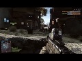 【実況】bf4　バトルフィールド4　マルチプレイ 1　初マルチ