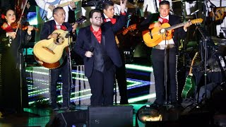 Caray/Esta noche voy a verla/Juntos/Me gustas mucho/ (Angel Socarro En Vivo 2024)