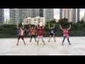 Big Bang - Fxxk It (Kpop Cardio Dance)