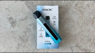 SMOK NFIX PRO