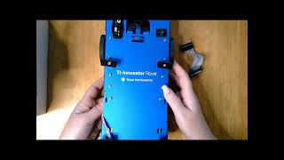 TI-Innovator Rover: What’s in the Box?