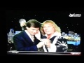 AWA Wrestling Buck Rock and Roll Zumhofe Interviewed by Eric Bischoff