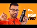 Watch This before buying VGR V937 Trimmer