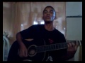 devaneio savant inc. acoustic cover