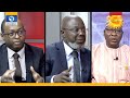 Fight Against Terrorism In Nigeria | Sunrise Daily