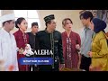 SALEHA HARI INI 13 JULI 2024 EPISODE 64 NANDO KETAHUAN?