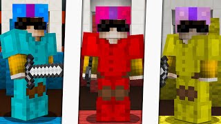 CE GARS... - En BedWars