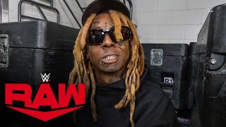 Jey Uso invites Lil Wayne to WrestleMania XL: Raw highlights, April 1, 2024