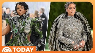 2026 Met Gala Recap: See Beyoncé, Rihanna, Madonna, More