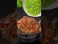 learn to cook edamame fried meat home cooking