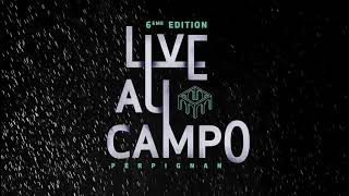 Aftermovie Officiel Festival LIVE AU CAMPO 2021